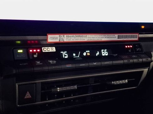 New 2026 Toyota Camry SE Nightshade image 11