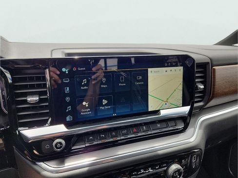 New 2026 Chevrolet Silverado 1500 High Country AWD/4WD image 21