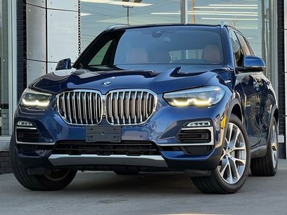 Used 2019 BMW X5 xDrive40i w/ Convenience Package