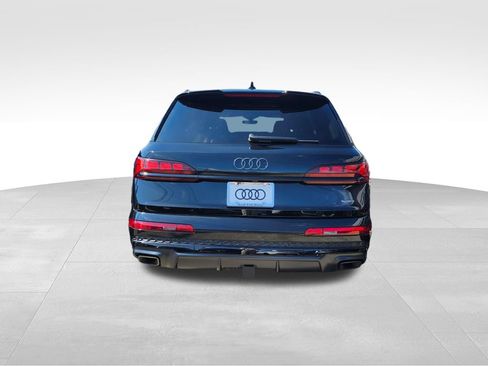 New 2026 Audi Q7 3.0T Prestige AWD/4WD image 5