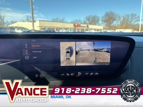 Used 2024 Buick Envision Sport Touring image 29