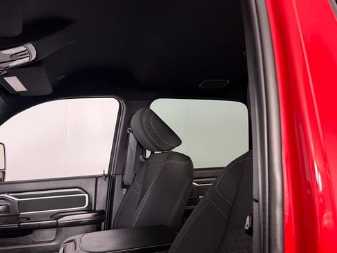 Certified 2026 RAM 2500 Big Horn AWD/4WD image 26