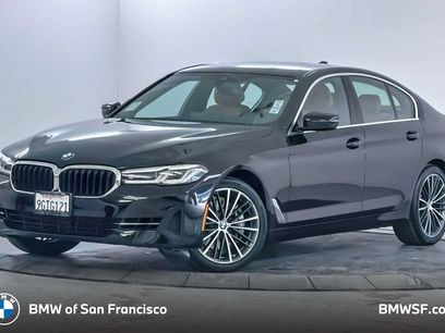 Used 2023 BMW 540i xDrive w/ Premium Package