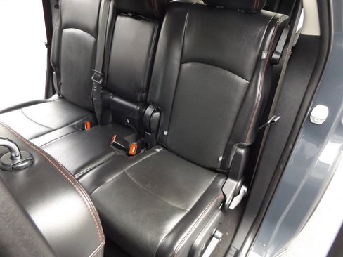 Used 2018 Dodge Journey GT AWD/4WD image 14