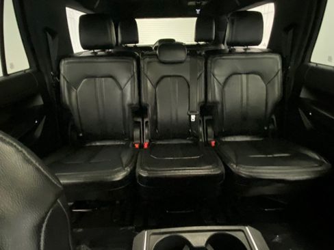 Used 2019 Ford Expedition Max Limited w/ Special Edition Package AWD/4WD image 42