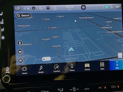 Used 2024 Jeep Grand Wagoneer Series III w/ Quick Order Packagew 28T image 27