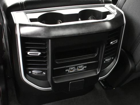 Used 2023 RAM 1500 Big Horn image 11