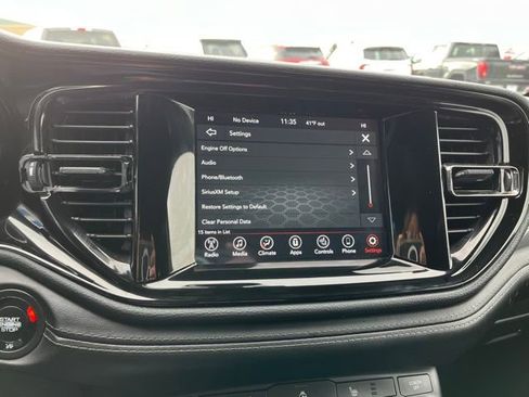 Used 2021 Dodge Durango GT AWD/4WD image 48