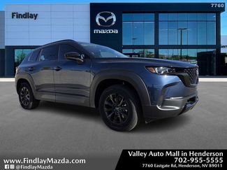 New 2026 MAZDA CX-50 AWD 2.5 Hybrid w/ Weather Package video 1