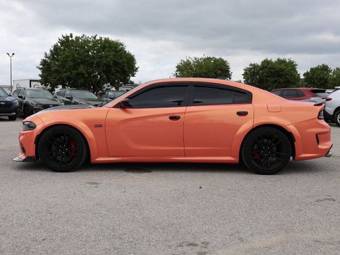 Used 2020 Dodge Charger Scat Pack RWD image 8