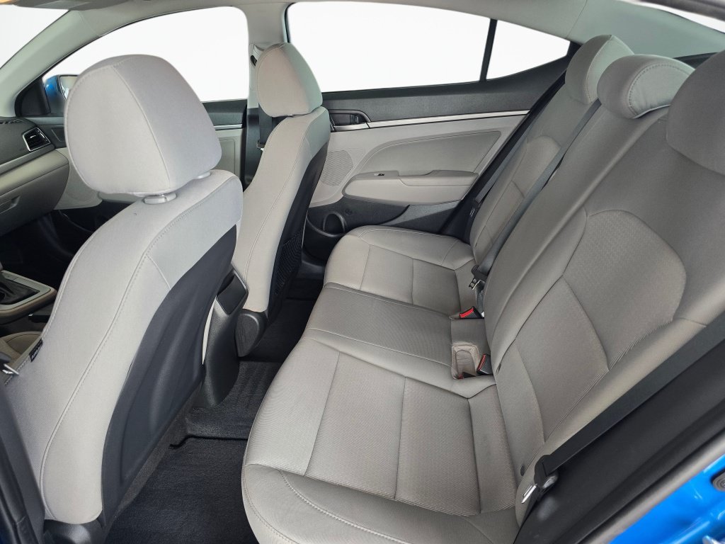 Used 2018 Hyundai Elantra Value Edition w/ Cargo Package FWD image 37
