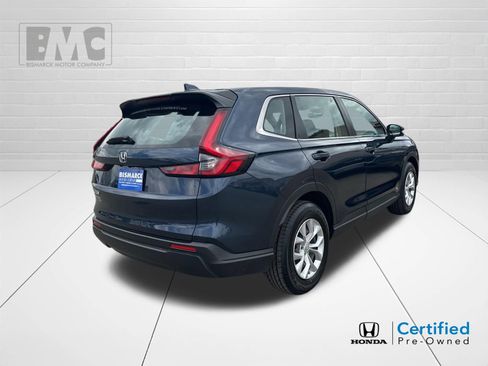 Used 2023 Honda CR-V LX image 3