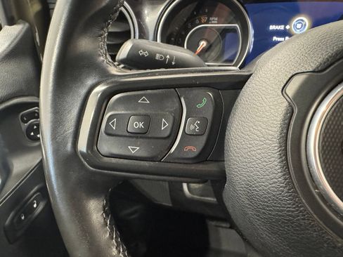 Used 2020 Jeep Gladiator Sport AWD/4WD image 36