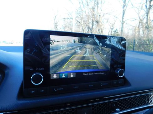 Used 2024 Honda Civic EX image 11