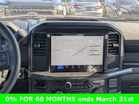 New 2025 Ford F150 STX w/ LOBO Package image 15