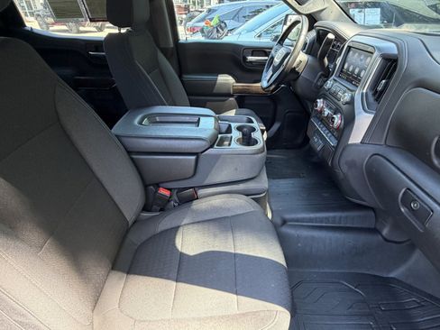 Used 2021 GMC Sierra 1500 Elevation AWD/4WD image 44