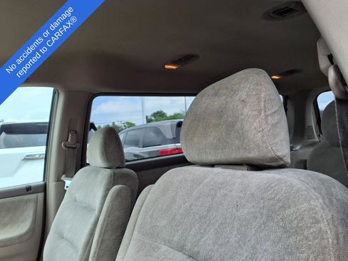 Used 2000 Honda Odyssey EX image 15