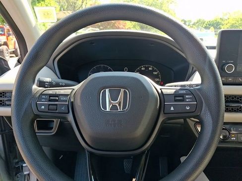 Certified 2023 Honda HR-V LX image 18