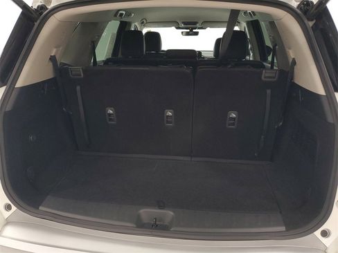 Used 2024 Nissan Pathfinder SL image 23