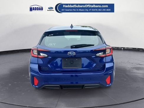 New 2026 Subaru Impreza 2.0i Sport AWD/4WD image 4
