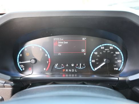 Used 2022 Ford Bronco Sport Big Bend w/ Convenience Package AWD/4WD image 11
