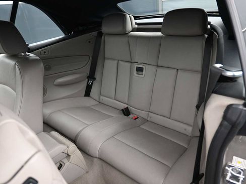 Used 2008 BMW 128i Convertible RWD image 14