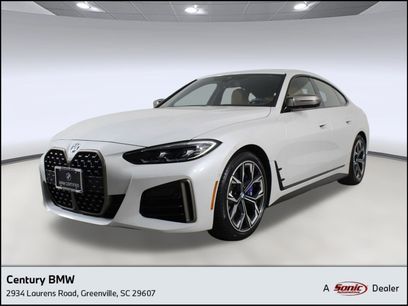 Certified 2024 BMW M440i Gran Coupe w/ Premium Package