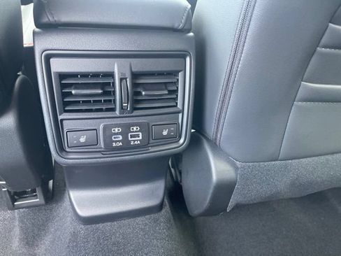 New 2026 Subaru Outback Limited AWD/4WD image 12