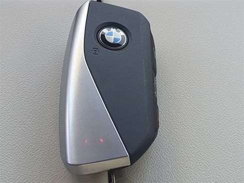 New 2026 BMW 530i 530i w/ Premium Package image 28