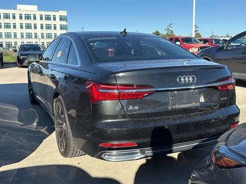 Used 2019 Audi A6 2.0T Premium w/ Convenience Package image 4