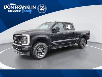 Used 2023 Ford F250 Lariat w/ Lariat Ultimate Package