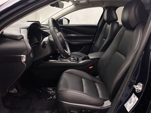 Used 2025 MAZDA CX-30 AWD 2.5 S w/ Preferred Package image 12