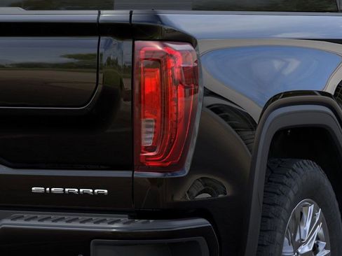 New 2026 GMC Sierra 1500 Denali w/ Technology Package AWD/4WD image 12