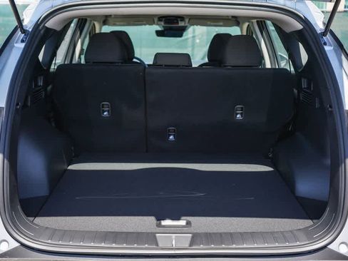 New 2026 Hyundai Tucson Blue SE AWD/4WD image 24