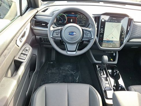 New 2026 Subaru Forester Limited AWD/4WD image 8