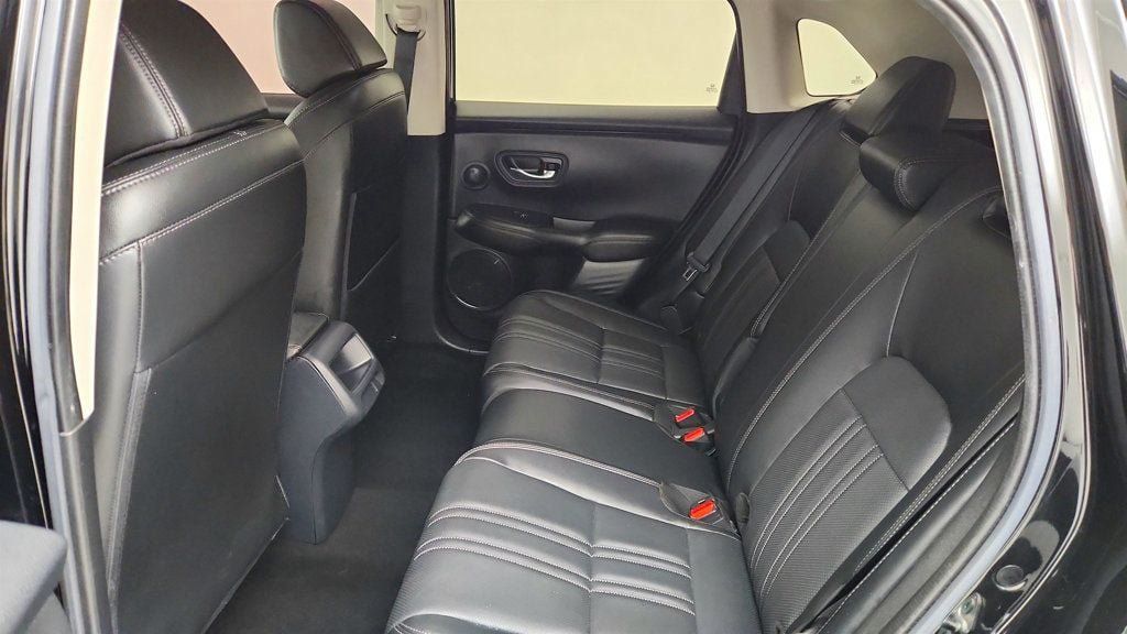 Used 2024 Honda HR-V EX-L image 21