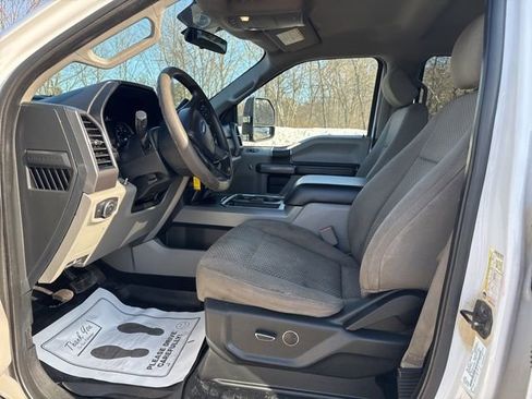 Used 2019 Ford F250 XLT image 20