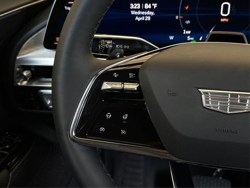 New 2026 Cadillac Lyriq Sport RWD image 26