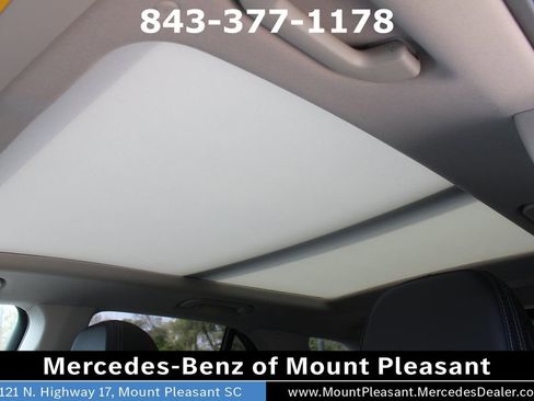 Certified 2026 Mercedes-Benz GLE 350 GLE 350 image 60