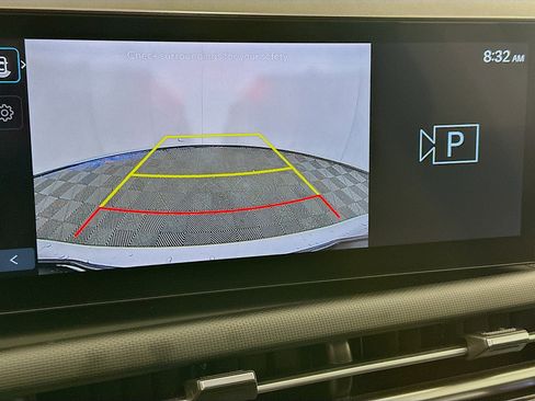 Used 2025 Hyundai Tucson SEL image 22