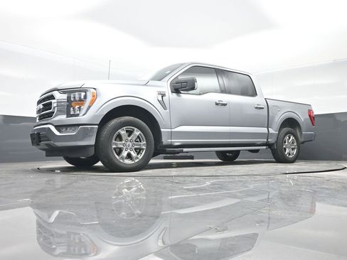 Used 2021 Ford F150 XLT w/ Equipment Group 302A High image 26