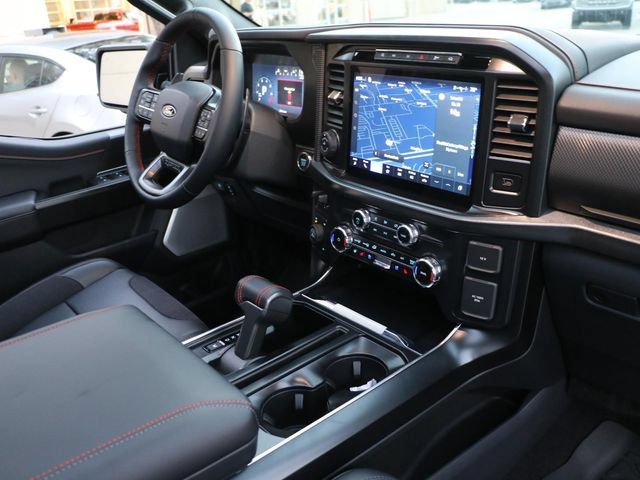 New 2026 Ford F150 Raptor AWD/4WD image 13