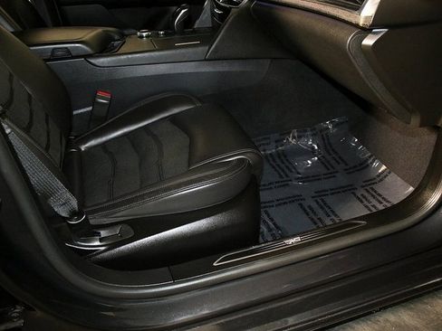 Used 2020 Cadillac CT6 Premium Luxury image 34