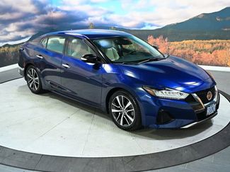 Used 2020 Nissan Maxima 3.5 SV 360° Tour