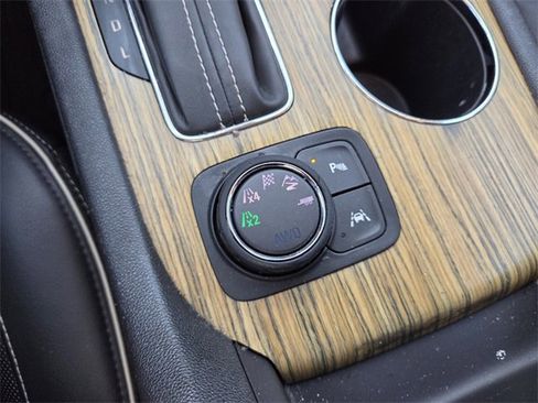 Used 2018 GMC Acadia Denali w/ LPO, Floor Liner Package image 33