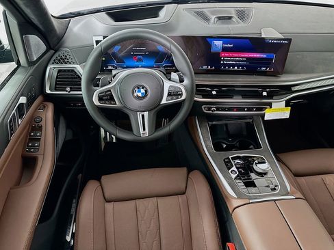 New 2026 BMW X5 M60i image 19