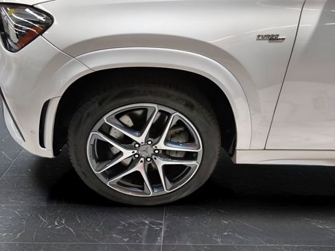 Used 2023 Mercedes-Benz GLE 53 AMG 4MATIC Coupe w/ Parking Assistance Package image 10