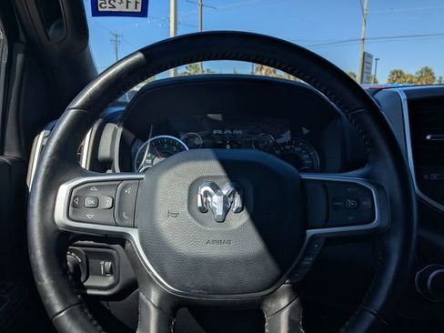 Used 2024 RAM 2500 Big Horn w/ Bed Utility Group image 20