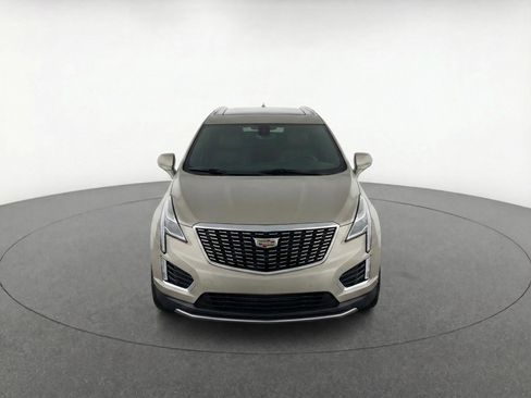 Used 2023 Cadillac XT5 Premium Luxury w/ LPO, Floor Liner Package image 5