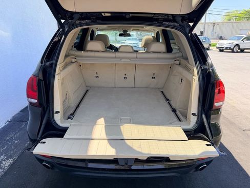 Used 2015 BMW X5 xDrive35i image 14